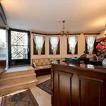 Osmanhan Hotel Istanbul