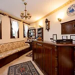 Osmanhan Hotel