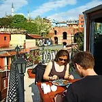 Hotel Osmanhan Istanbul