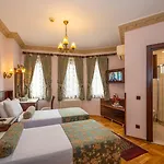 Osmanhan 3* Istanbul