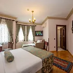 Osmanhan Hotel Istanbul