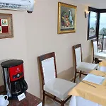 Hotel Osmanhan Istanbul