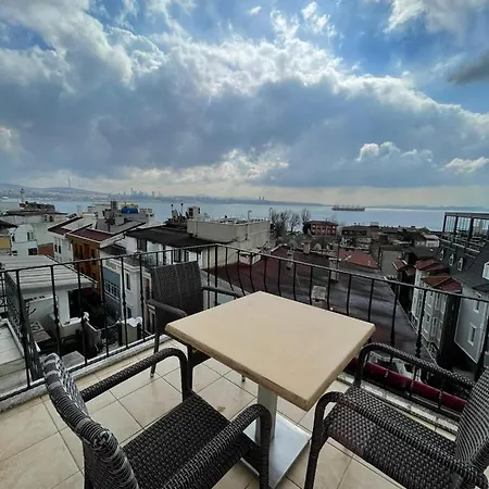 Osmanhan Hotel