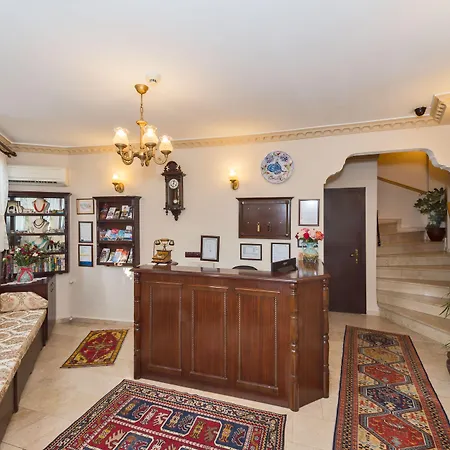 Hotel Osmanhan