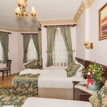 Osmanhan Istanbulská provincie