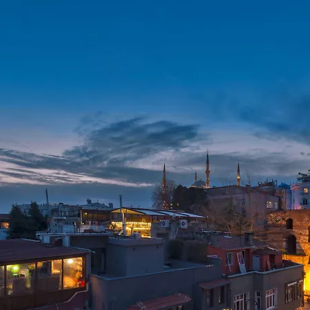 Osmanhan 3* Istanbulská provincie