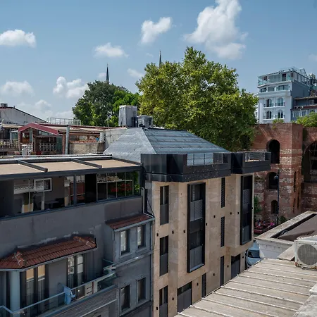 Szálloda Osmanhan 3*