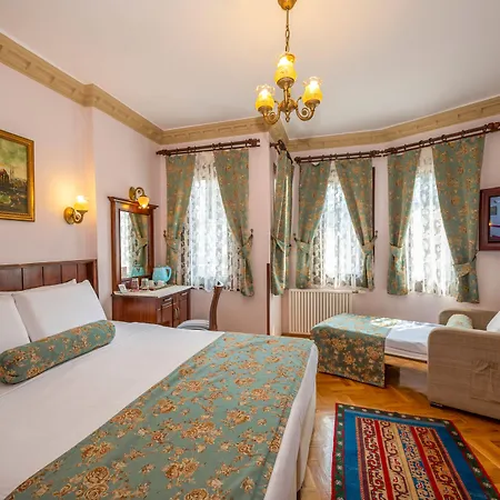 Hotel Osmanhan