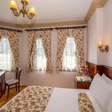 Osmanhan 3* Istanbulská provincie