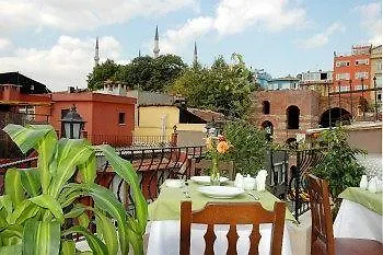 Osmanhan Ξενοδοχείο