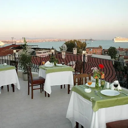 Hotel Osmanhan 3*