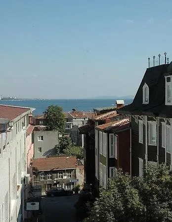 Osmanhan Ξενοδοχείο 3*