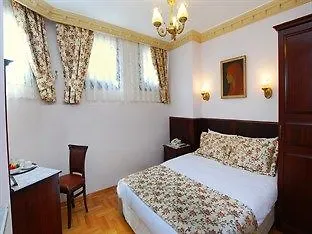 Osmanhan Ξενοδοχείο 3*