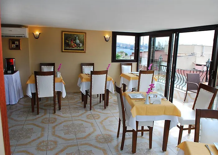 Osmanhan Szálloda 3*