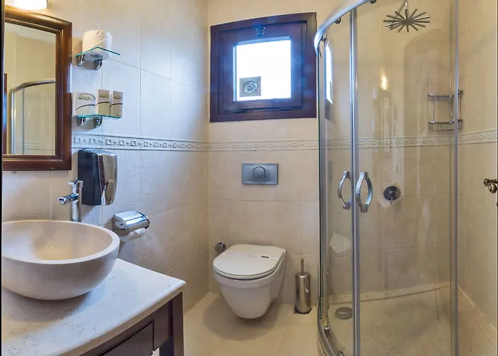 Osmanhan Szálloda 3*