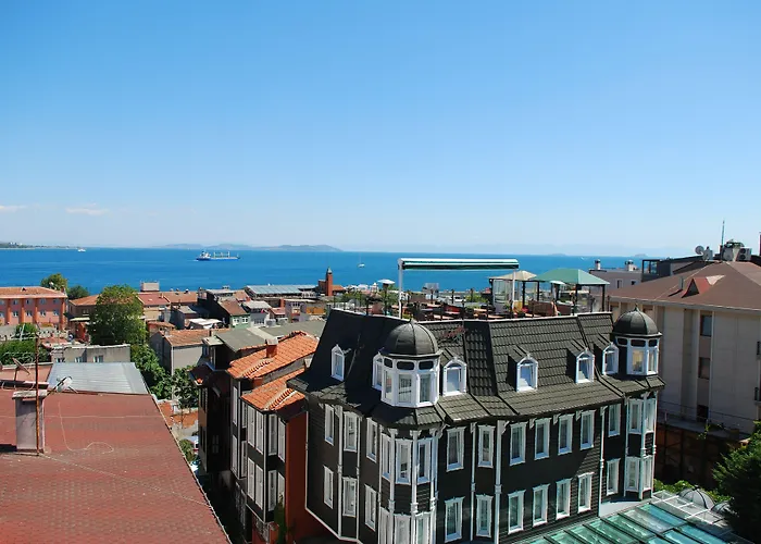 Osmanhan 3* Isztambul