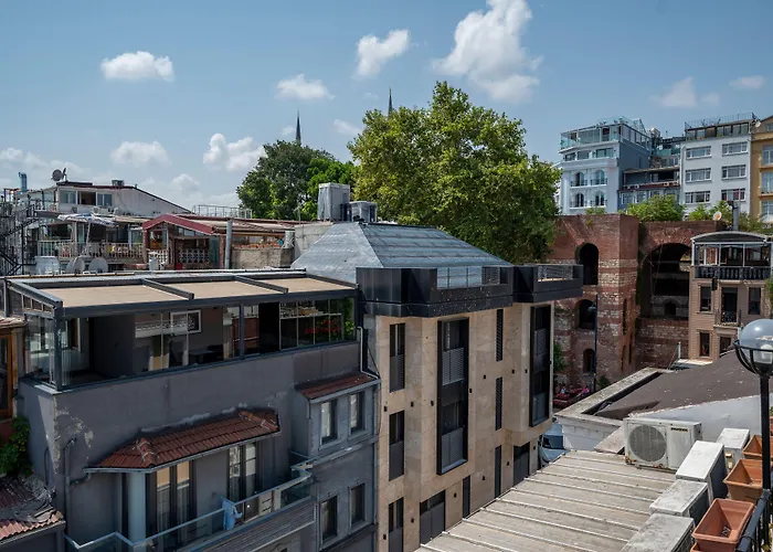 Szálloda Osmanhan 3*