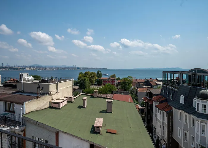 Osmanhan 3* Isztambul